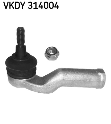 Testa barra d'accoppiamento - VKDY 314004 SKF